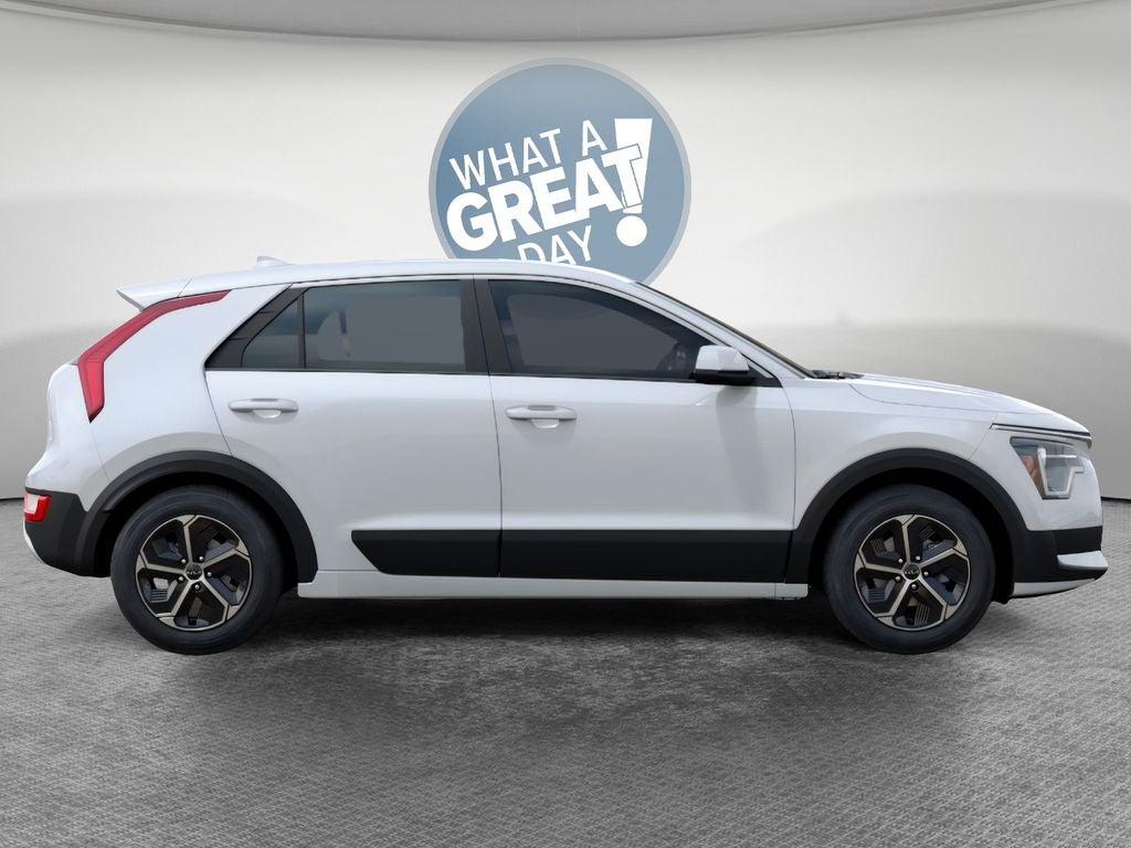 2026 Kia Niro LX