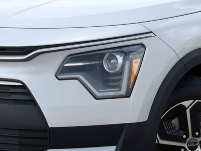 2026 Kia Niro LX