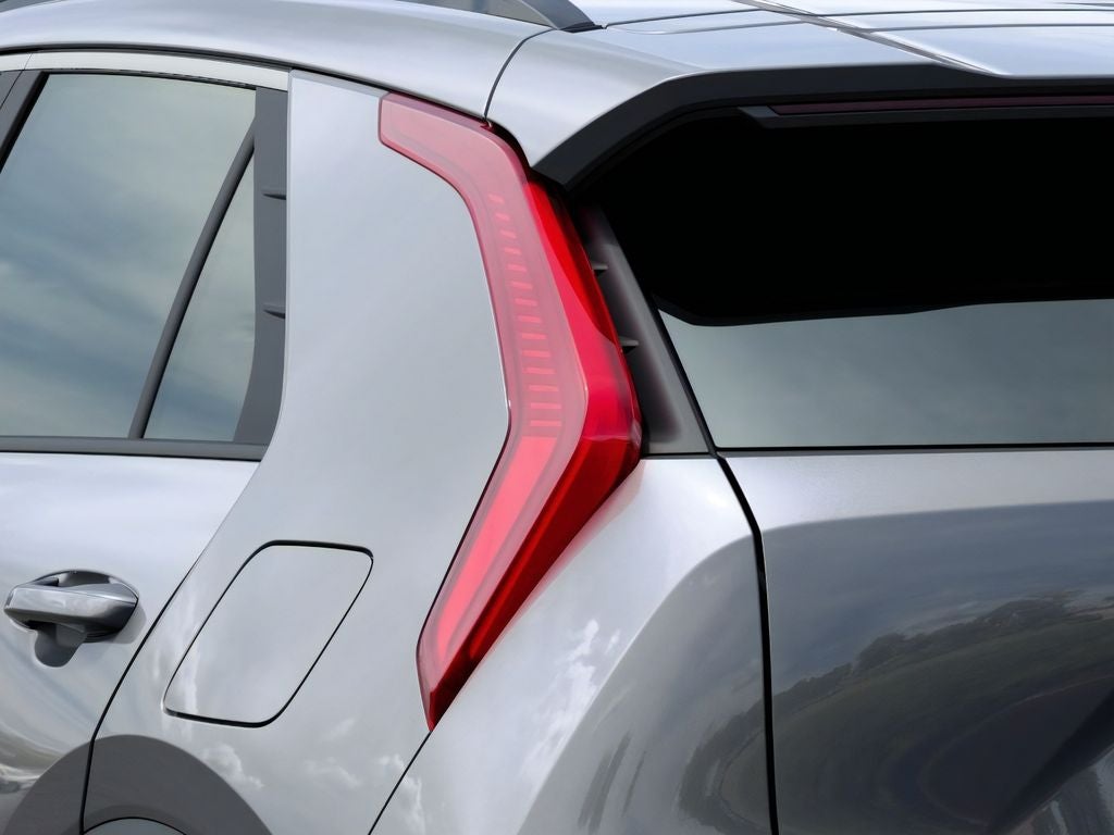 2026 Kia Niro LX