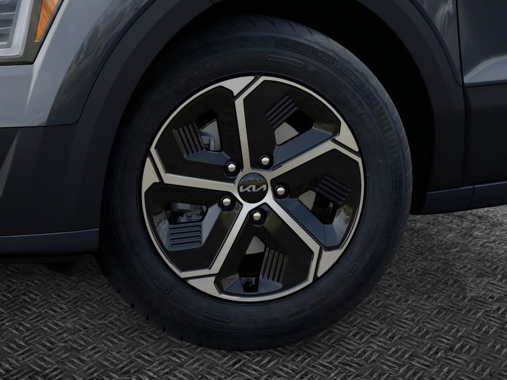 2026 Kia Niro LX