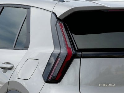 2027 Kia Niro EX