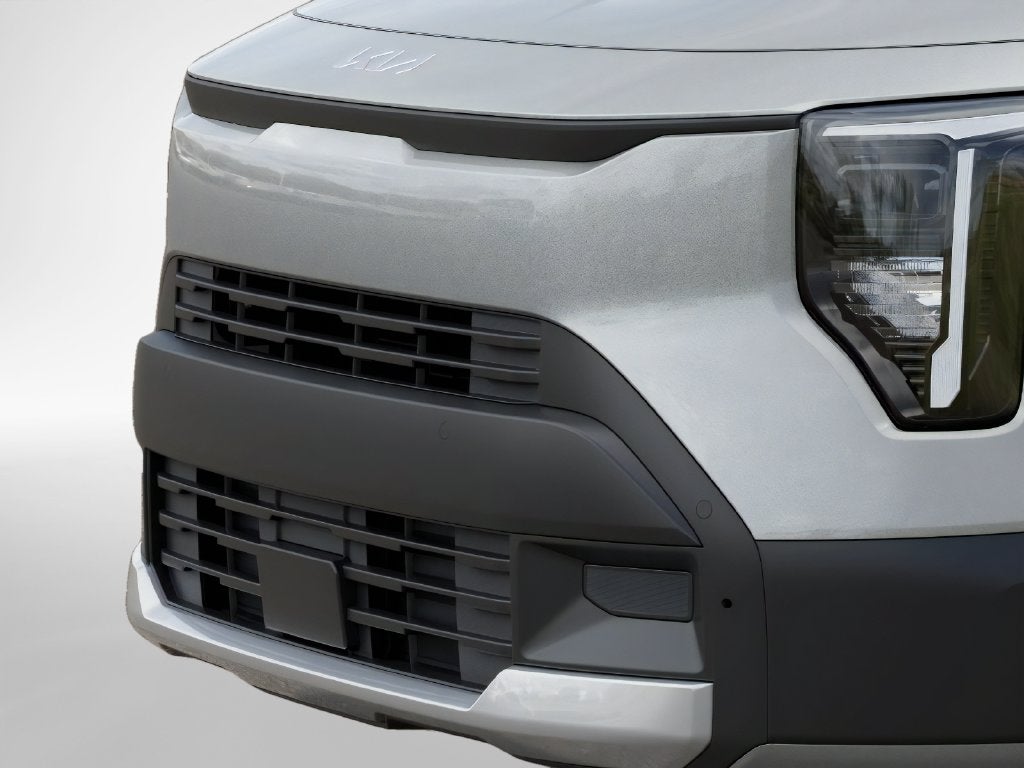 2027 Kia Niro EX