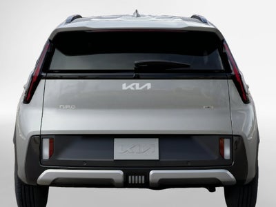 2027 Kia Niro EX