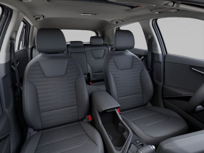 2027 Kia Niro EX