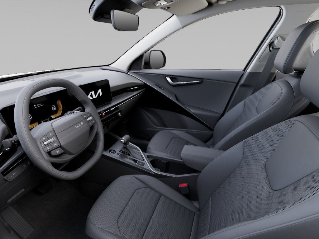2027 Kia Niro EX