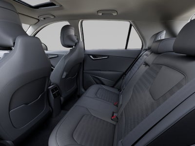 2027 Kia Niro EX