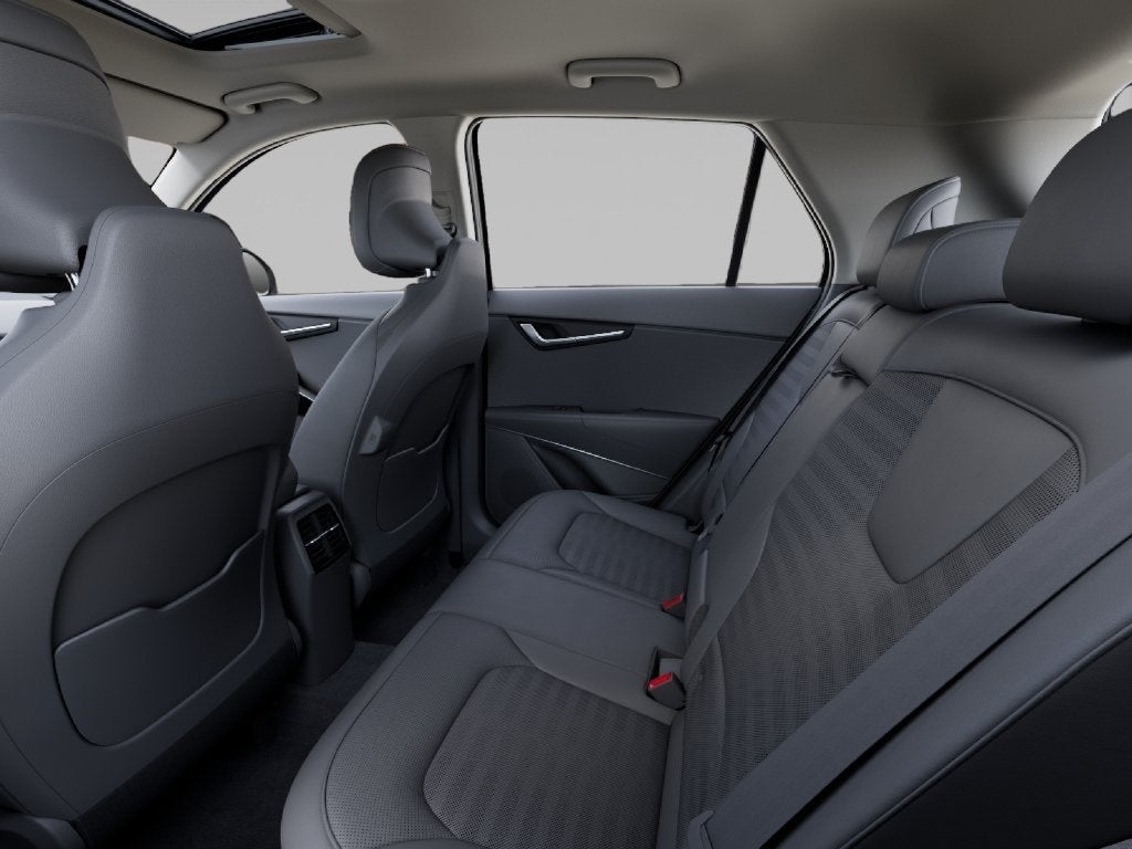 2027 Kia Niro EX