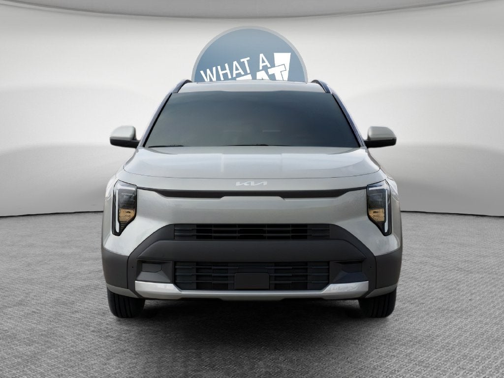 2027 Kia Niro EX