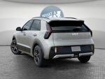2027 Kia Niro EX
