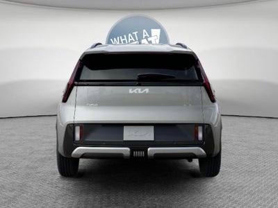 2027 Kia Niro EX