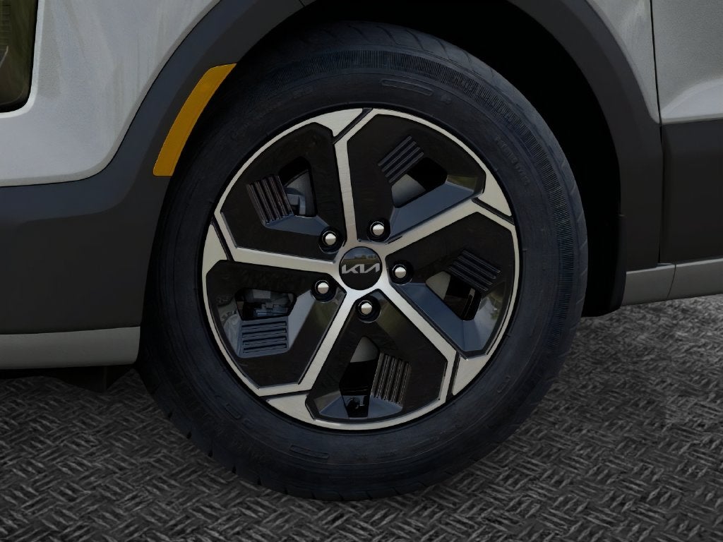 2027 Kia Niro EX