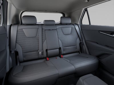2027 Kia Niro EX
