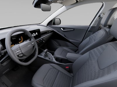 2027 Kia Niro EX
