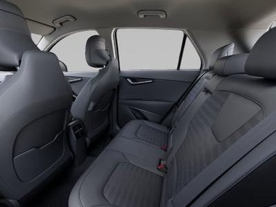 2027 Kia Niro EX