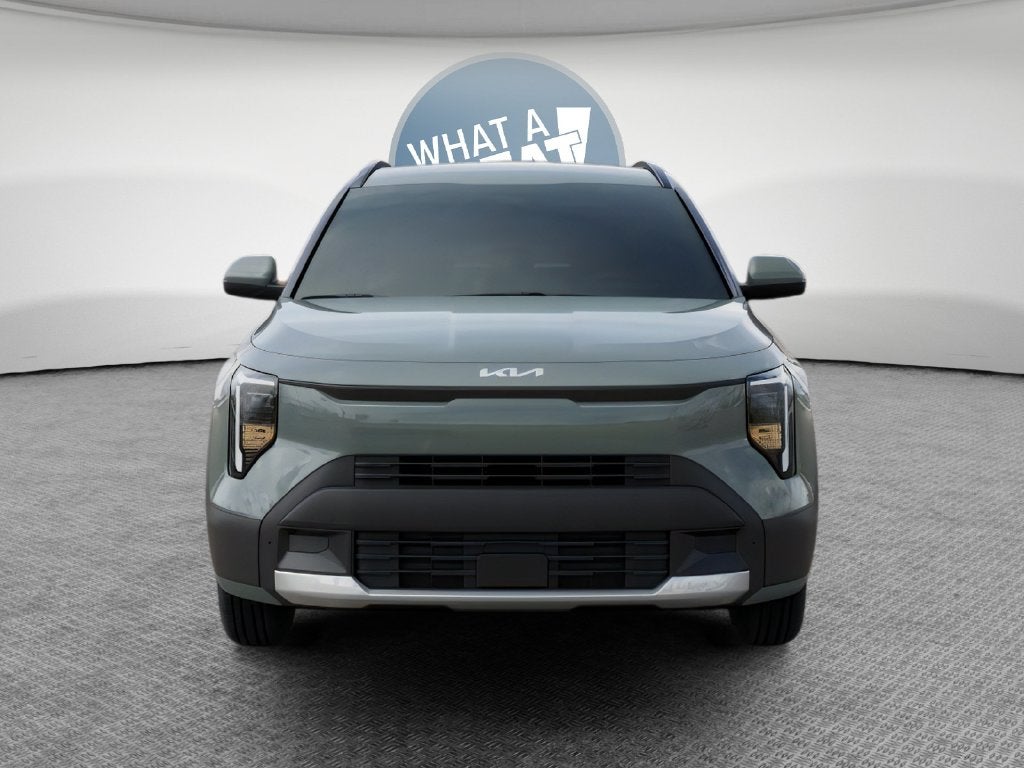 2027 Kia Niro EX