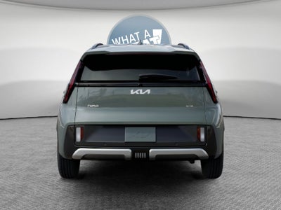 2027 Kia Niro EX