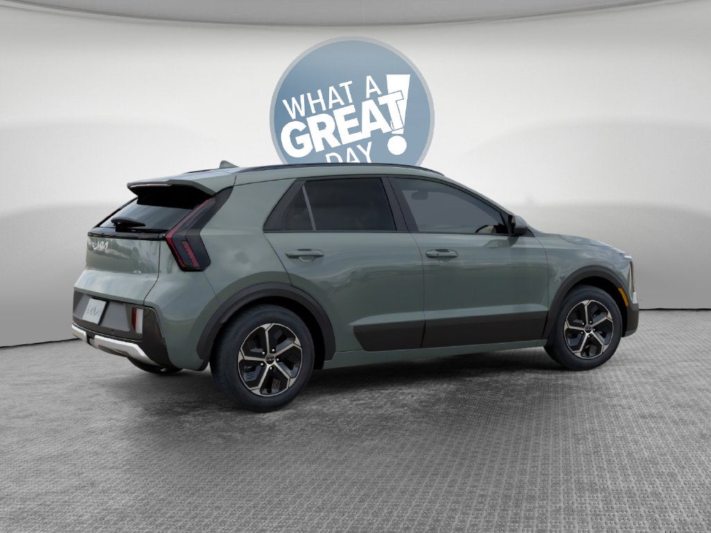 2027 Kia Niro EX