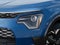 2026 Kia Niro EV Wind