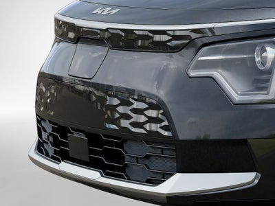 2026 Kia Niro EV Wind