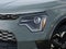 2026 Kia Niro EV Wind