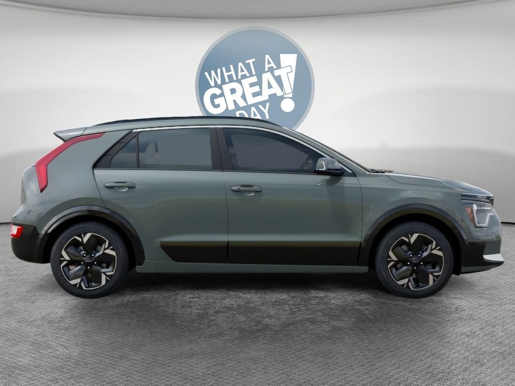 2026 Kia Niro EV Wind