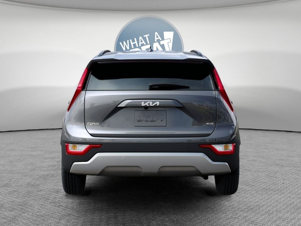 2026 Kia Niro EX