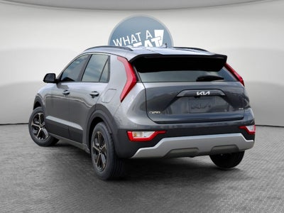 2026 Kia Niro EX
