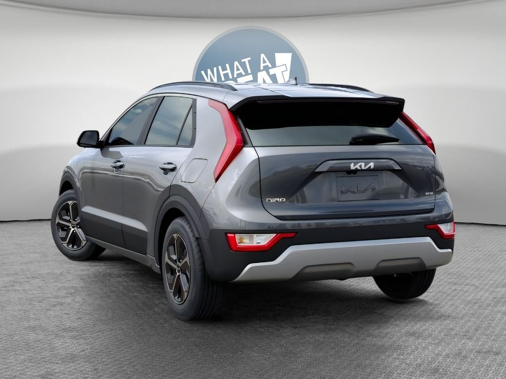 2026 Kia Niro EX