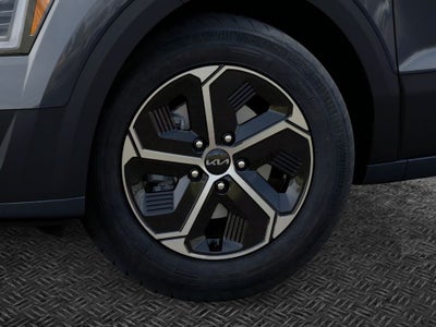 2026 Kia Niro EX