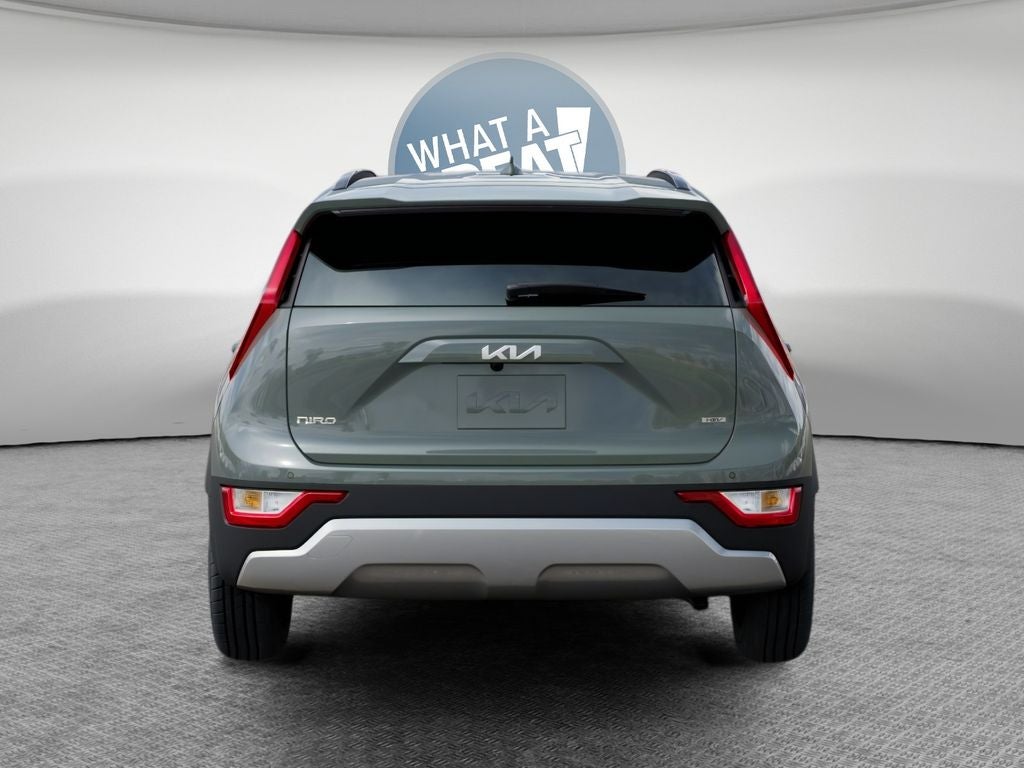 2026 Kia Niro EX