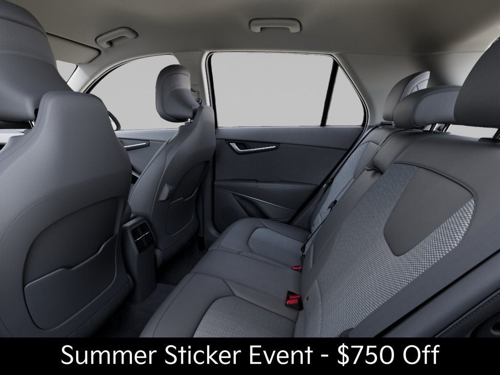 2026 Kia Niro EX