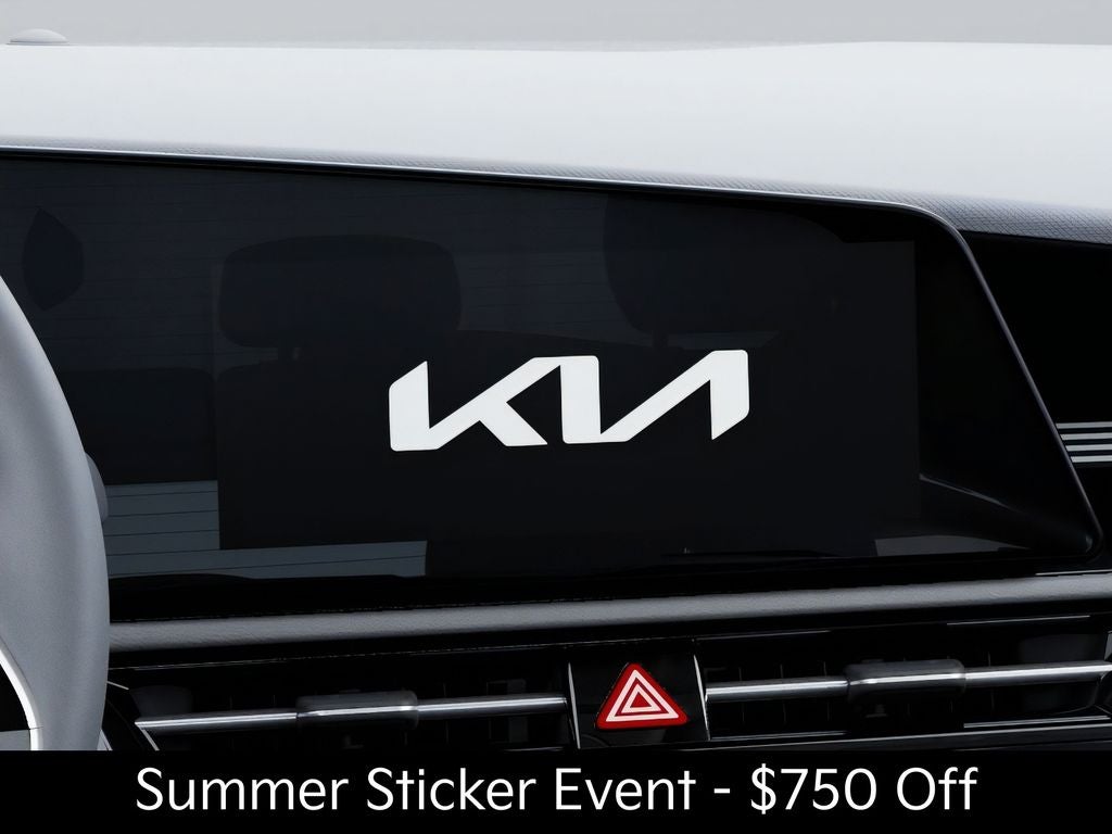 2026 Kia Niro EX
