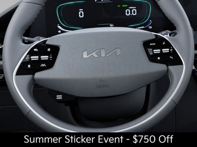 2026 Kia Niro EX