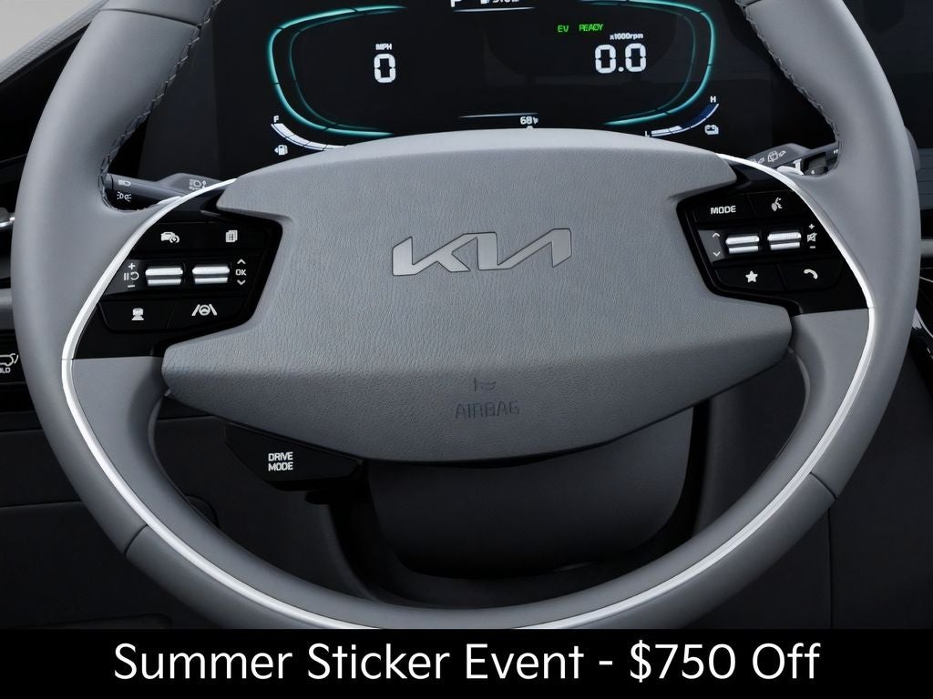 2026 Kia Niro EX