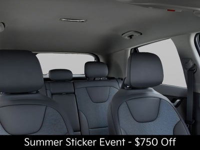 2026 Kia Niro EX