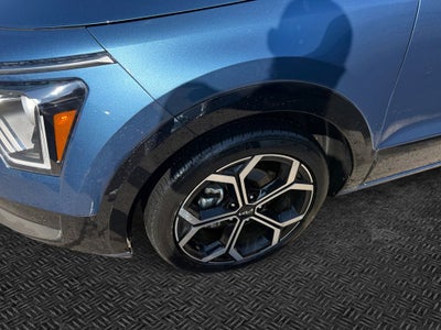 2025 Kia Niro EX Touring