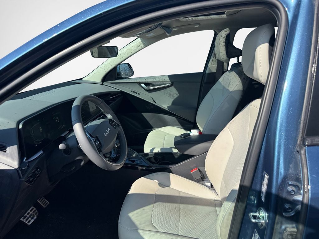 2025 Kia Niro EX Touring
