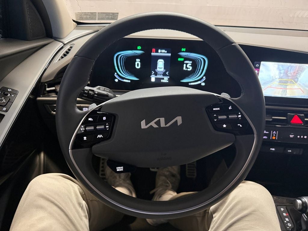 2025 Kia Niro EX Touring