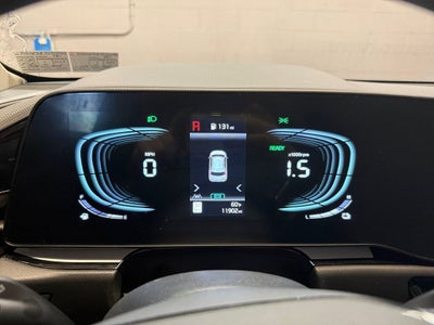 2025 Kia Niro EX Touring