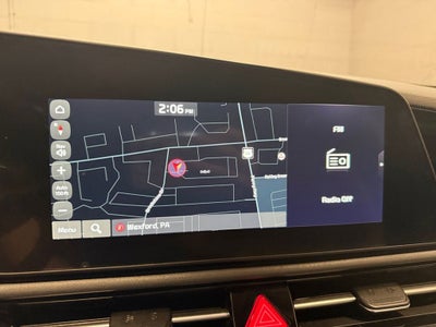 2025 Kia Niro EX Touring