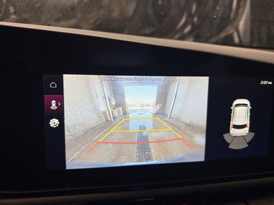 2025 Kia Niro EX Touring