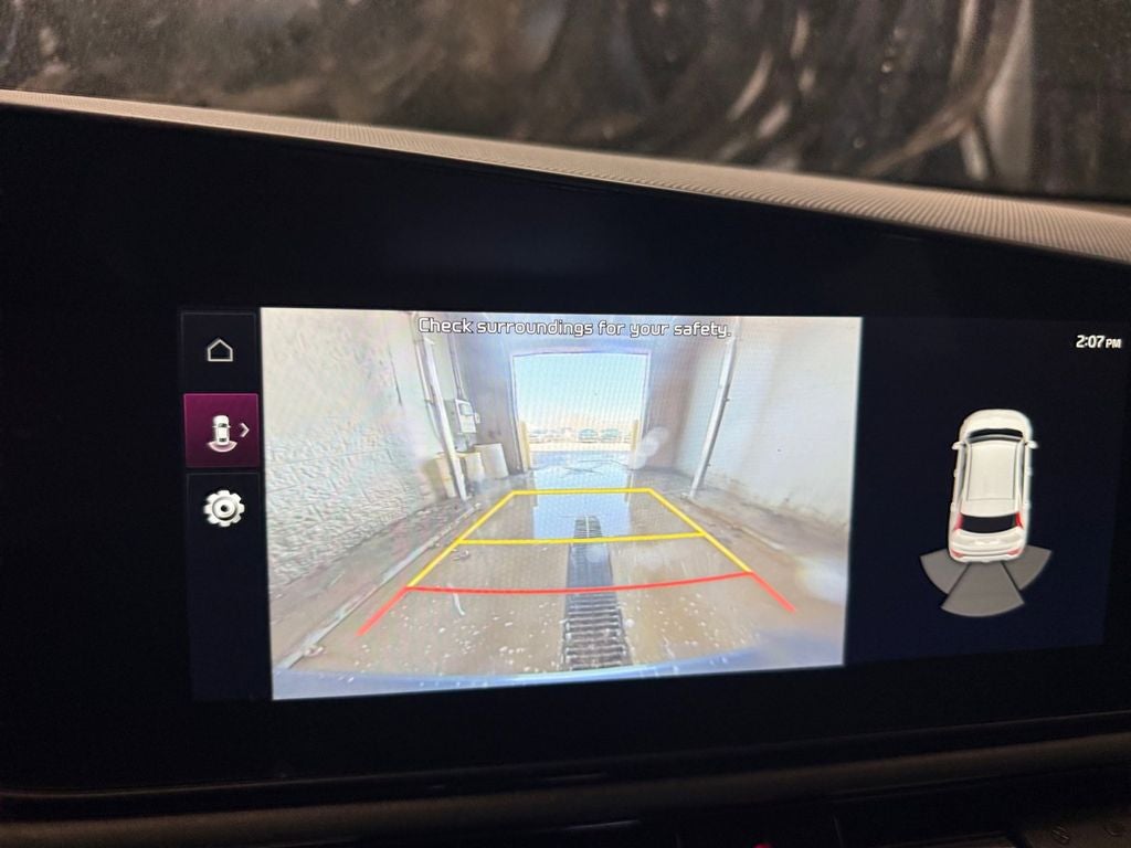 2025 Kia Niro EX Touring