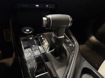 2025 Kia Niro EX Touring