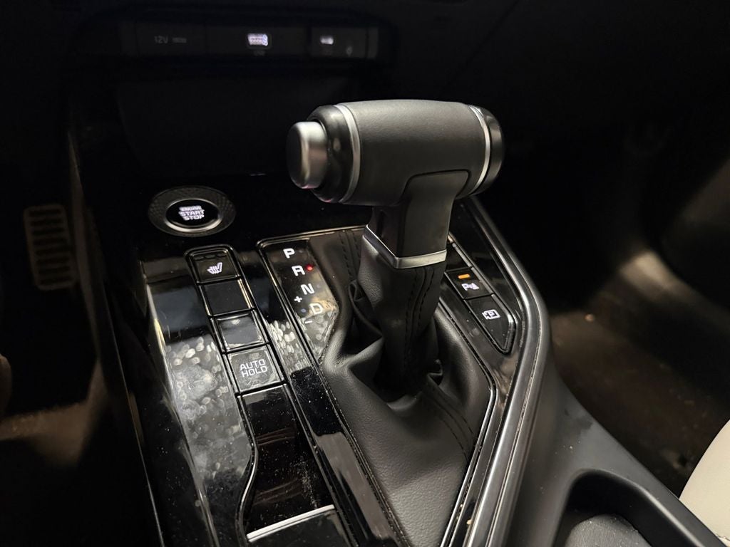 2025 Kia Niro EX Touring