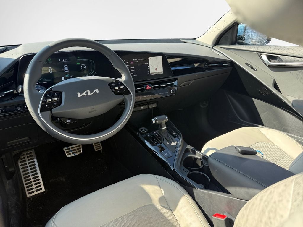 2025 Kia Niro EX Touring