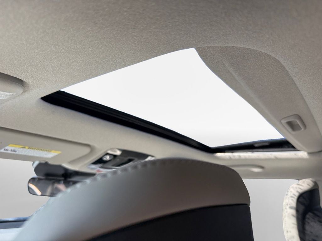 2025 Kia Niro EX Touring