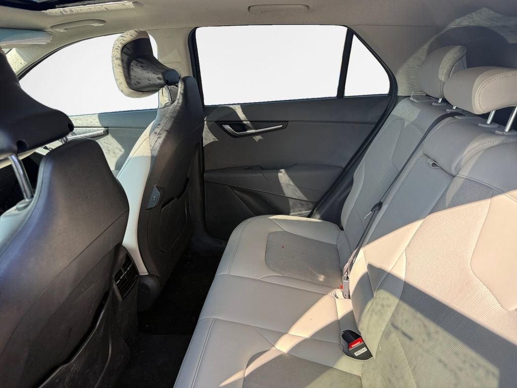 2025 Kia Niro EX Touring