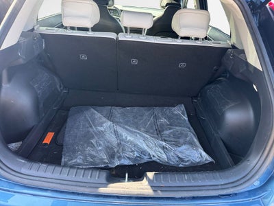 2025 Kia Niro EX Touring