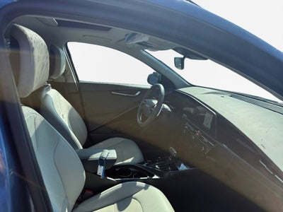 2025 Kia Niro EX Touring