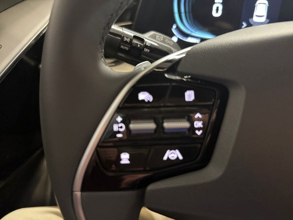 2025 Kia Niro EX Touring